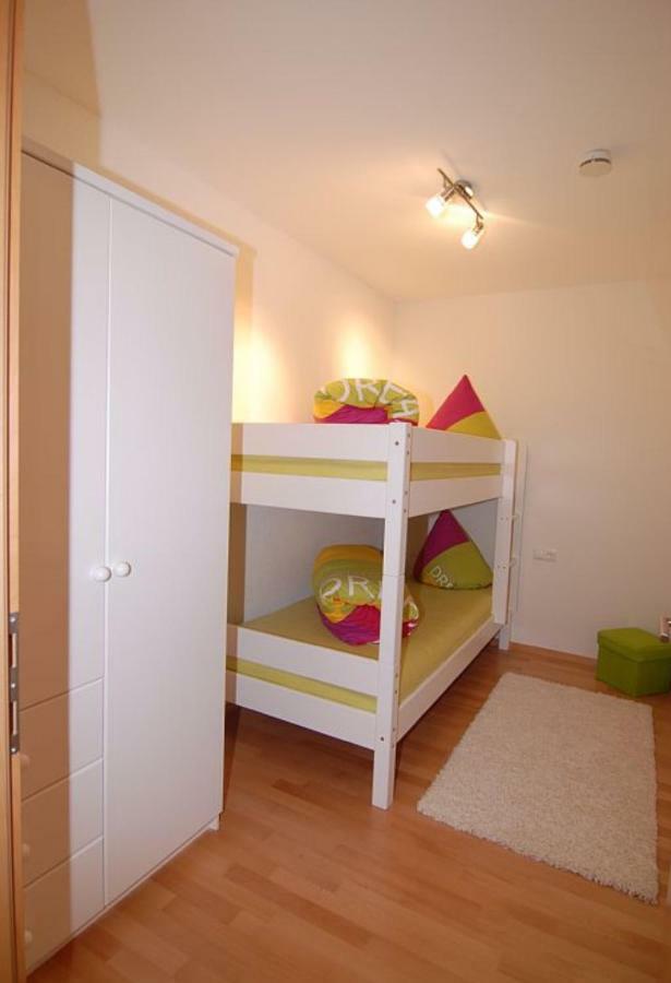 Appartement Annabelle Top 13 Damüls Exterior foto